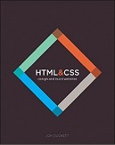 Html&css book